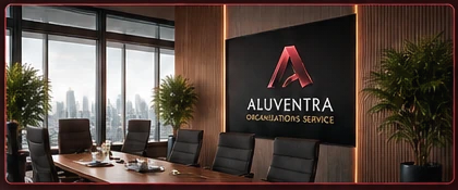 ALUVENTRA Organisations Service